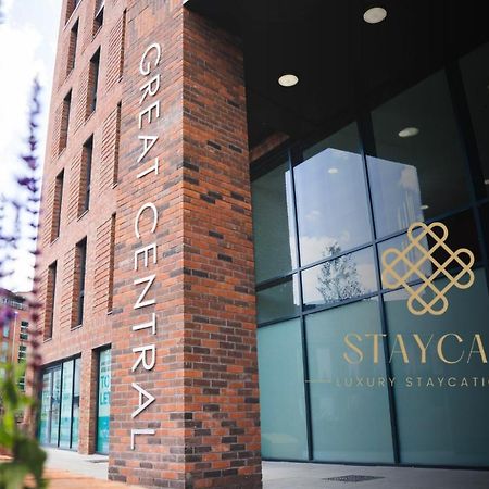 Modern 1-Bed Apartments - New - City Centre - Free Wi-Fi - Sheffield Esterno foto