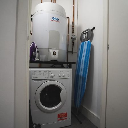 Modern 1-Bed Apartments - New - City Centre - Free Wi-Fi - Sheffield Esterno foto