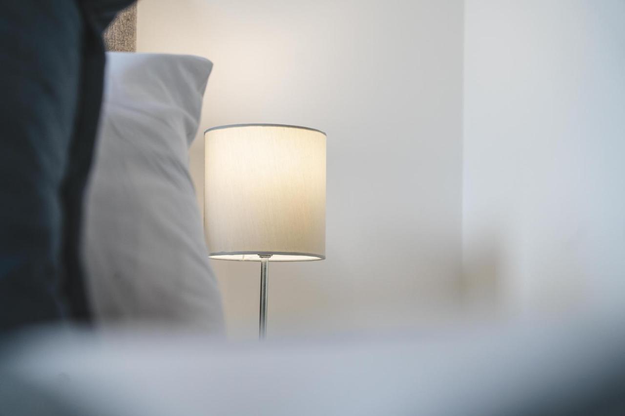 Modern 1-Bed Apartments - New - City Centre - Free Wi-Fi - Sheffield Esterno foto