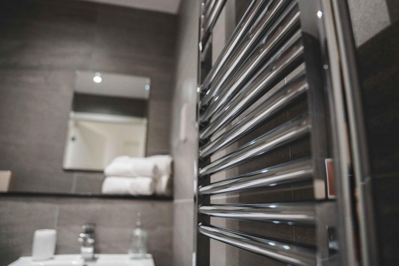 Modern 1-Bed Apartments - New - City Centre - Free Wi-Fi - Sheffield Esterno foto