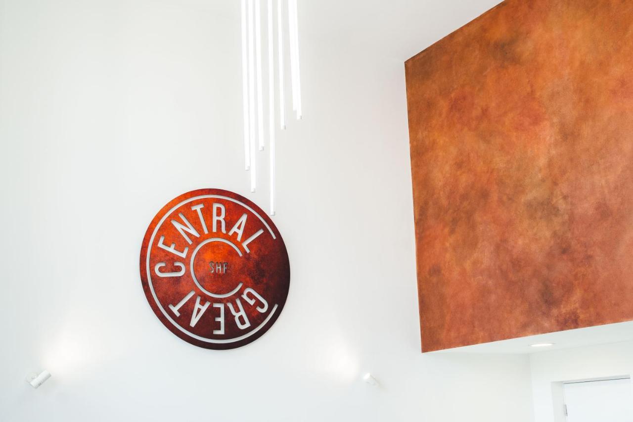 Modern 1-Bed Apartments - New - City Centre - Free Wi-Fi - Sheffield Esterno foto