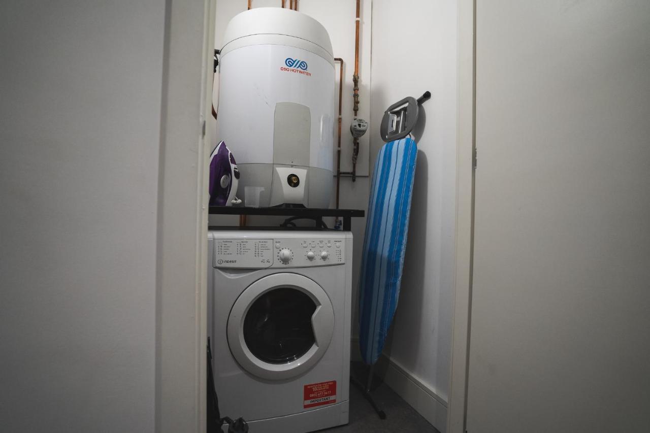 Modern 1-Bed Apartments - New - City Centre - Free Wi-Fi - Sheffield Esterno foto